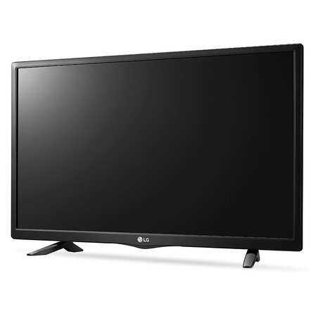 Телевизор 22" LG 22LH450V (Full HD 1920x1080, VGA, USB, HDMI) черный	