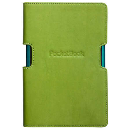 Обложка Pocketbook X-series для электронной книги Pocketbook Ultra 650 зеленый