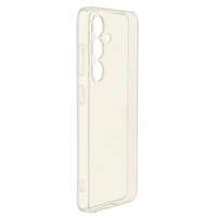 Чехол для Samsung Galaxy S24 Zibelino Ultra Thin Case прозрачный