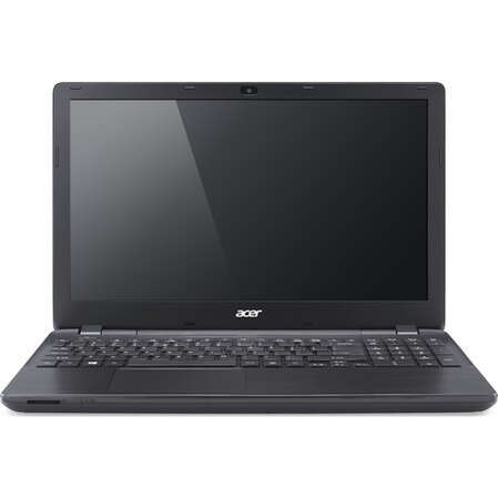 Ноутбук Acer Extensa EX2510G-53DE Core i5-4210U/4Gb/500Gb/NV GT820M 1Gb/15.6"/Cam/Win 8.1 Black