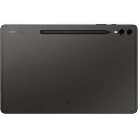 Планшет Samsung Galaxy Tab S9+ SM-X810 12/256GB Gray (EAC)
