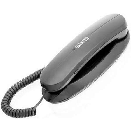 Телефон Alcatel Temporis Mini-RU темно-серый