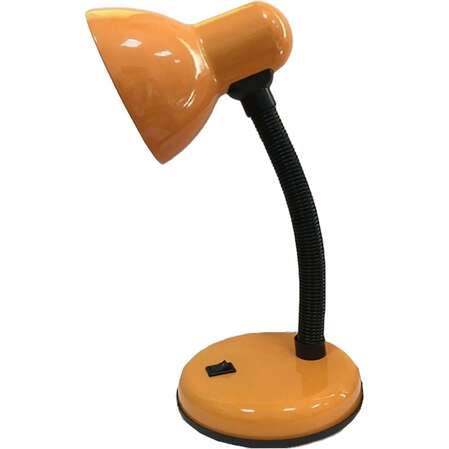 Настольный светильник REV Promo оранжевый 25051 7