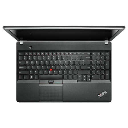Ноутбук Lenovo ThinkPad Edge E545 A8-4500M/4Gb/500GB/AMD7640/DVDRW/15.6"/Cam/Win8