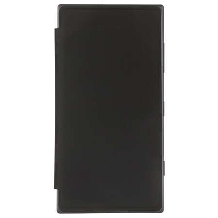 Чехол для беспроводной зарядки Microsoft Nokia Lumia 830 Nokia CP-627, черный