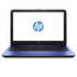 Ноутбук HP 15-ba504ur X5D88EA AMD E2-7110/4Gb/500Gb/15.6"/Win10 Blue
