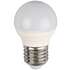 Светодиодная лампа LED лампа ЭРА P45 E27 5W 220V белый свет