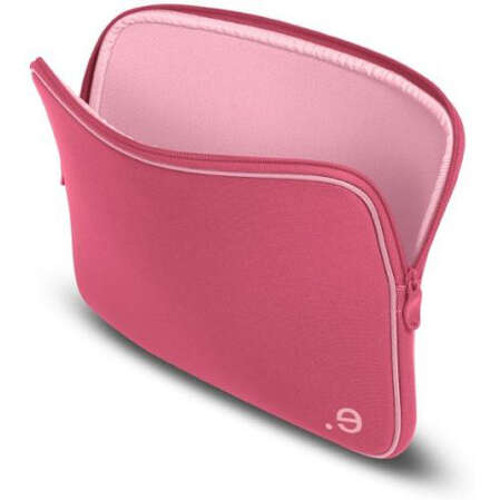 15" Папка для ноутбука Beez LA robe ярко-розовый BE-100805, для Macbook Pro