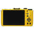 Зеркальная фотокамера Pentax Q7 kit 5-15mm f2.8-4.5 Yellow