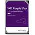 Внутренний жесткий диск 3,5" 18Tb Western Digital (WD181PURP) 512Mb 7200rpm Purple