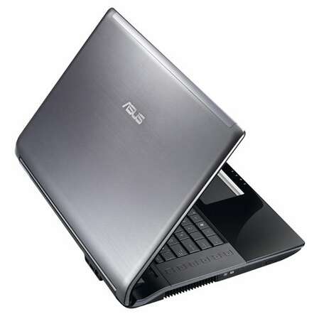 Ноутбук Asus N73SV i5-2430M/4Gb/1TB/DVD/NV 540M 1G/WiFi/BT/cam/17.3"FHD/Win7 HP
