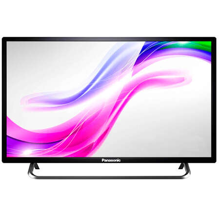 Телевизор 32" Panasonic TX-32DR300ZZ (HD 1366x768, USB, HDMI) черный