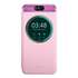 Чехол для Asus ZenFone Selfie ZD551KL Asus MyView Cover Deluxe розовый 