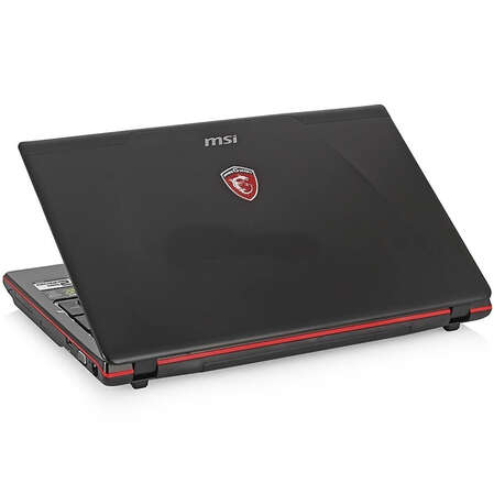 Ноутбук MSI GE60 2PC-022RU Core i7-4700HQ/8GB/1TB/DVD-SM/NV GTX850M 2G/15,6" FHD/WiFi/BT/Win8 Black