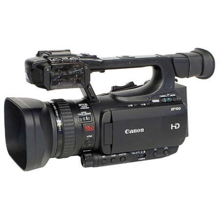 Canon XF100