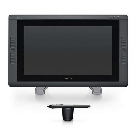 Монитор-планшет Wacom Cintiq 22HD touch (DTH-2200)