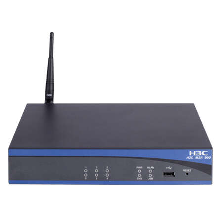 Маршрутизатор HP MSR900 Router