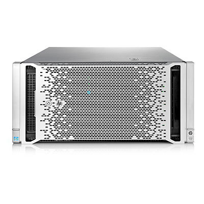 Сервер HP ProLiant ML350p Gen8 (646678-421)