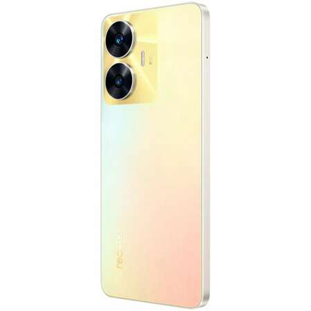 Смартфон Realme C55 6/128GB RU Pearl