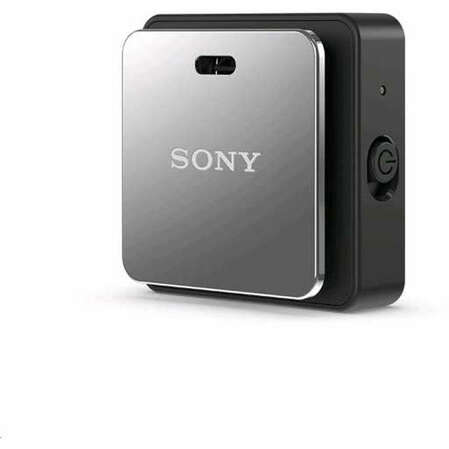 Bluetooth гарнитура Sony SBH24 Black