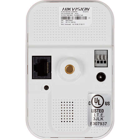 Беспроводная IP камера Hikvision DS-2CD2432F-IW 4MM