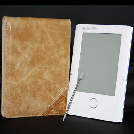 Электронная книга PocketBook 302 белый