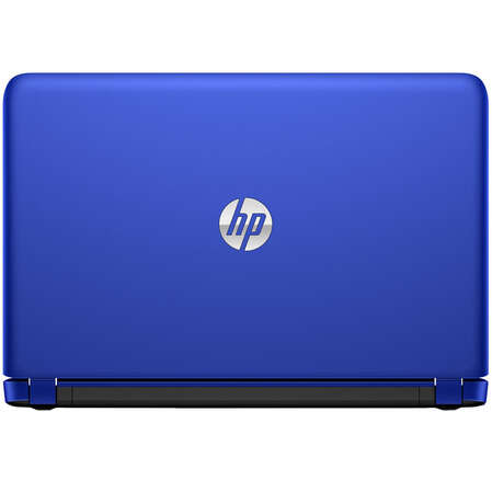 Ноутбук HP Pavilion 15-ab014ur Core i5 5200U/8Gb/2Tb/NV 940M 4Gb/15.6"/Cam/Win8.1/blue