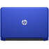 Ноутбук HP Pavilion 15-ab014ur Core i5 5200U/8Gb/2Tb/NV 940M 4Gb/15.6"/Cam/Win8.1/blue