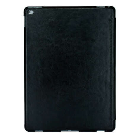 Чехол для iPad Pro 12.9 G-case черный