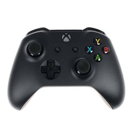 Геймпад Microsoft Xbox One Controller Bluetooth (CWT-00003) 