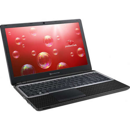 Ноутбук Acer Packard Bell EasyNote TE69BM-35202G50Mnsk Intel N3520/2GB/500GB/DVD-SM/15.6"/Linux Black 