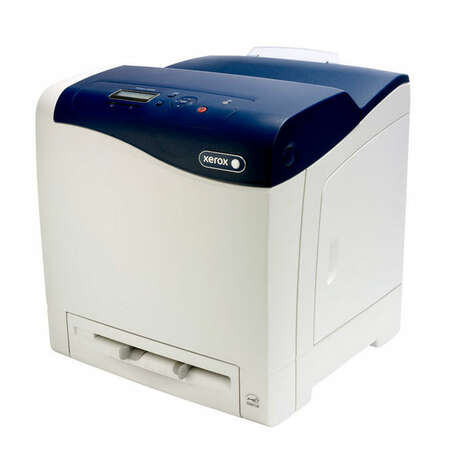 Принтер Xerox Phaser 6500N цветной А4 23ppm LAN