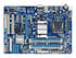 Материнская плата Gigabyte GA-EP43T-USB3 Soc775, 4xDDR3, PCI-E16x, 2x USB3.0, GLan ATX