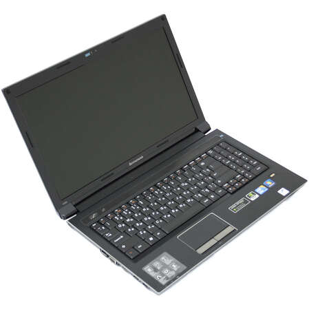 Ноутбук Lenovo IdeaPad V560 i5-460/4Gb/500Gb/GT310M 1Gb/15.6"/Wifi/BT/Cam/Win7 HB64 59054080, 59-054080 Wimax