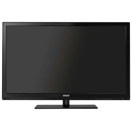 Телевизор 39" Mystery MTV-4023LW (Full HD 1920x1080, USB, HDMI) черный 