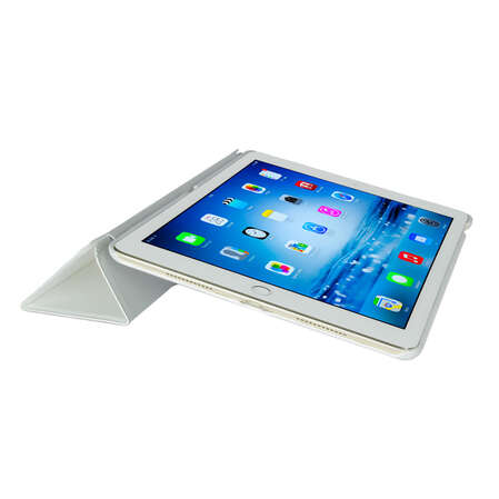 Чехол для iPad Pro 9.7 G-case белый
