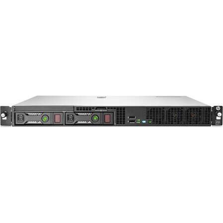 Сервер HP DL380e Gen8 (648255-421)