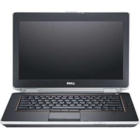 Ноутбук Dell Latitude E6430 Core i7-3630QM/6Gb/750Gb/5200M 1Gb/14"/+/Win7Pro/black