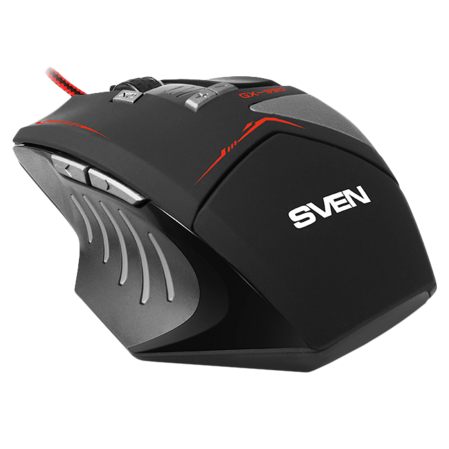 Мышь SVEN GX-990 Gaming