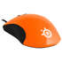 Мышь SteelSeries Kinzu v2 Orange USB