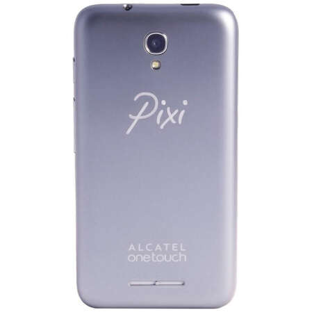 Смартфон Alcatel One Touch 4024D Pixi First Soft Slate