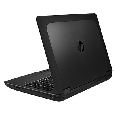 Ноутбук HP ZBook 15 15.6"(1920x1080 (матовый))/Intel Core i7 4700MQ(2.4Ghz)/8192Mb/1000+128SSDGb/DVDrw/Ext:nVidia Quadro K610M/Cam/BT/WiFi/83WHr/war 3y/2.82kg