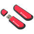 USB Flash накопитель 16GB Transcend JetFlash V70 (TS16GJFV70) USB 2.0 Красный