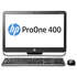 Моноблок HP ProOne 400 AIO 23" HD Cel G1840T/4Gb/500Gb/DVD-RW/WiFi/BT/Kb+m/Win8.1