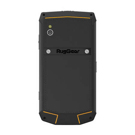 Защищенный смартфон RugGear RG 740