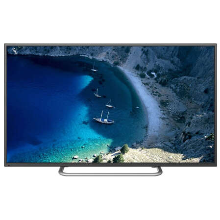 Телевизор 32" Supra STV-LC32T900WL (HD 1366x768, USB, HDMI) черный 