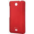 Чехол для Nokia Lumia 430 SkinBox 4People, красный