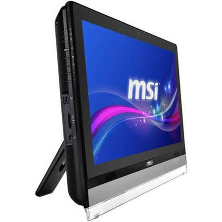 Моноблок MSI Wind Top AE2212-016RU Pentium G2030/4Gb/500Gb/Intel HD Graphics/DVD-RW/21,5" Multi-Touch/WiFi/W8S/KB+M Black