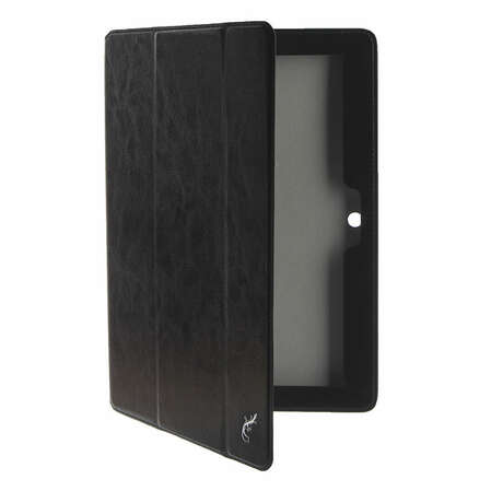 Чехол для Lenovo Tab 2 A10-30  X30, G-case Executive, черный