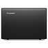 Ноутбук Lenovo IdeaPad G7080 3205U/4Gb/500Gb/DVDRW/4400/17.3" HD+/Linux/black/WiFi/BT/Cam 